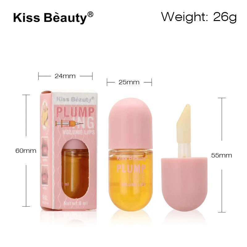 Lip Plumper Kit
