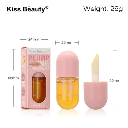 Lip Plumper Kit