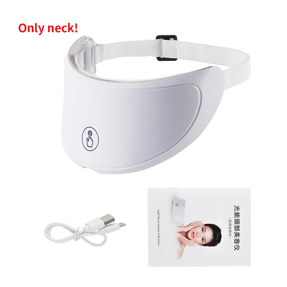 Wireless Beauty Face Mask