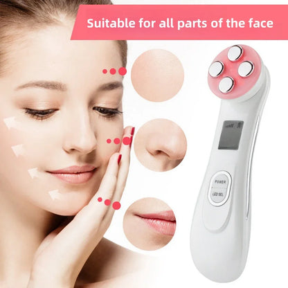 Facial Massager