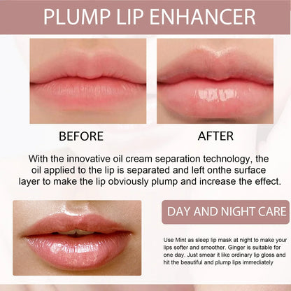 Lip Plumper Kit