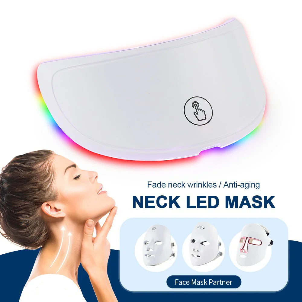 Wireless Beauty Face Mask