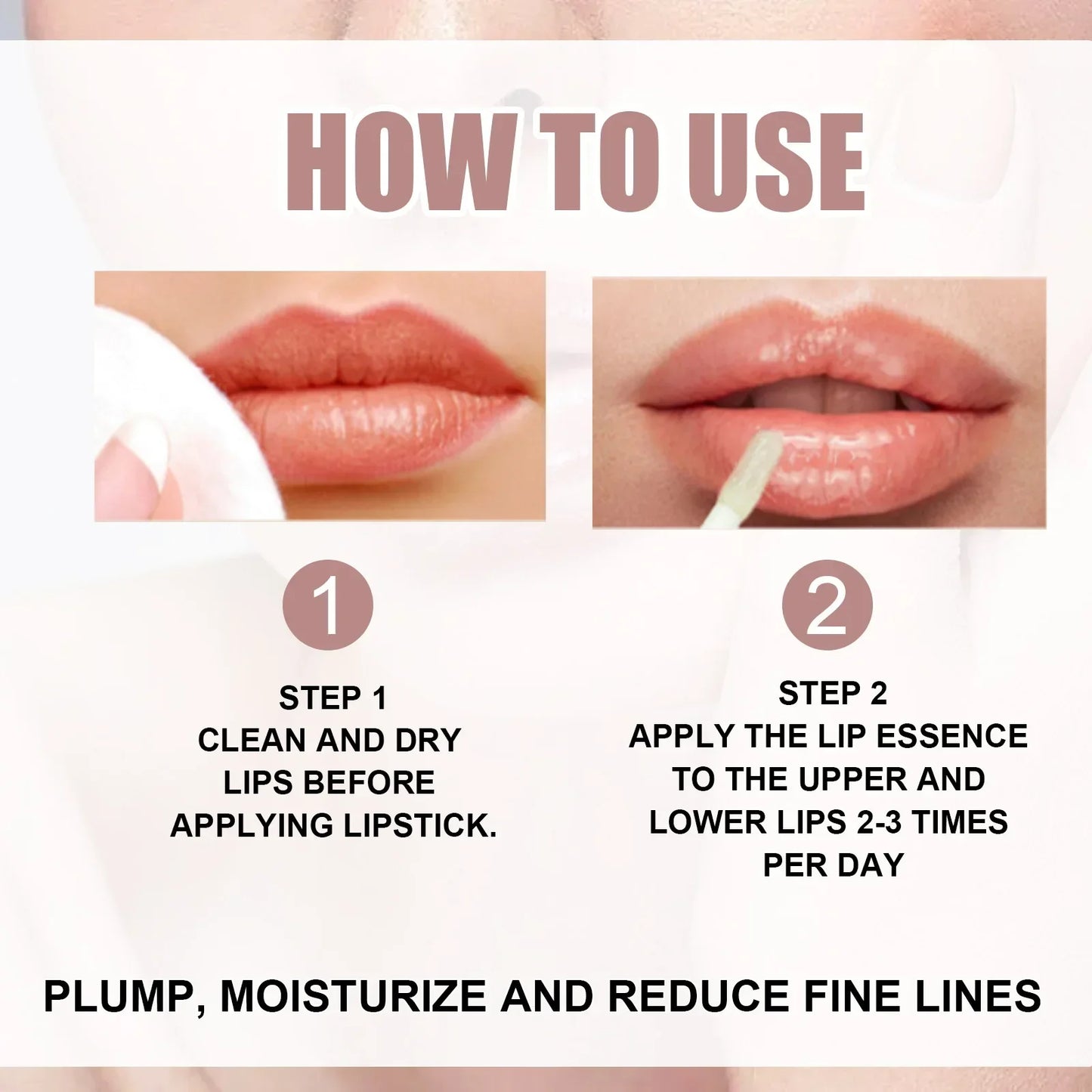 Lip Plumper Kit